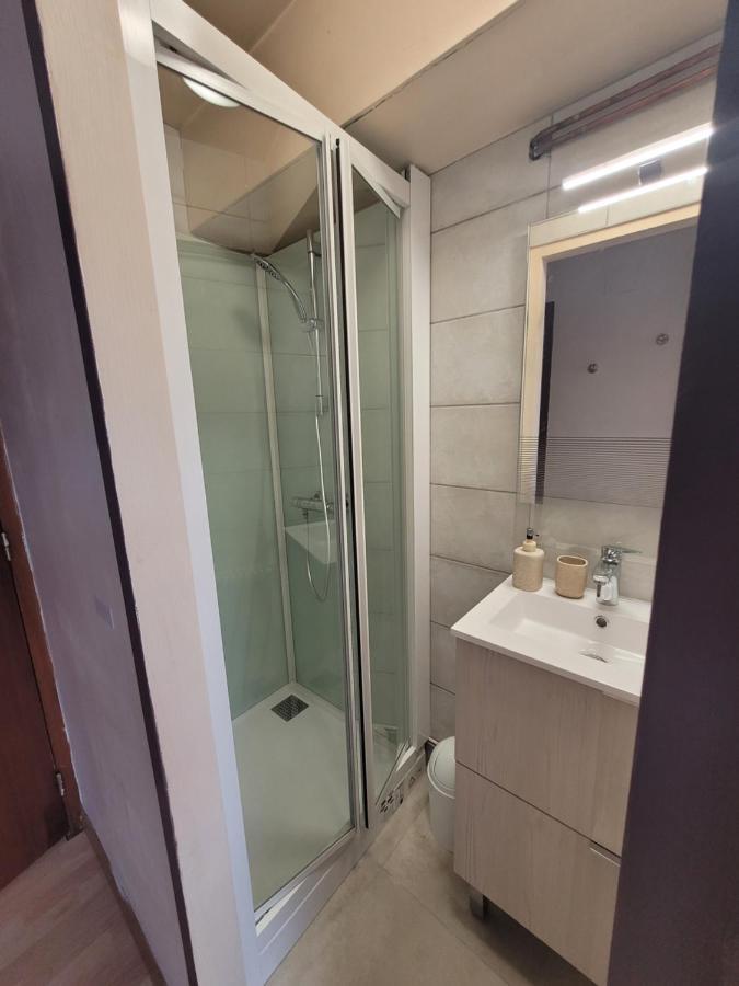 Apartment Le Tresor Des Vosges Spacieux Et Lumineux 80m2 - Jeux Arcades - Ideal Famille 4 A 6 Personnes Gerardmer