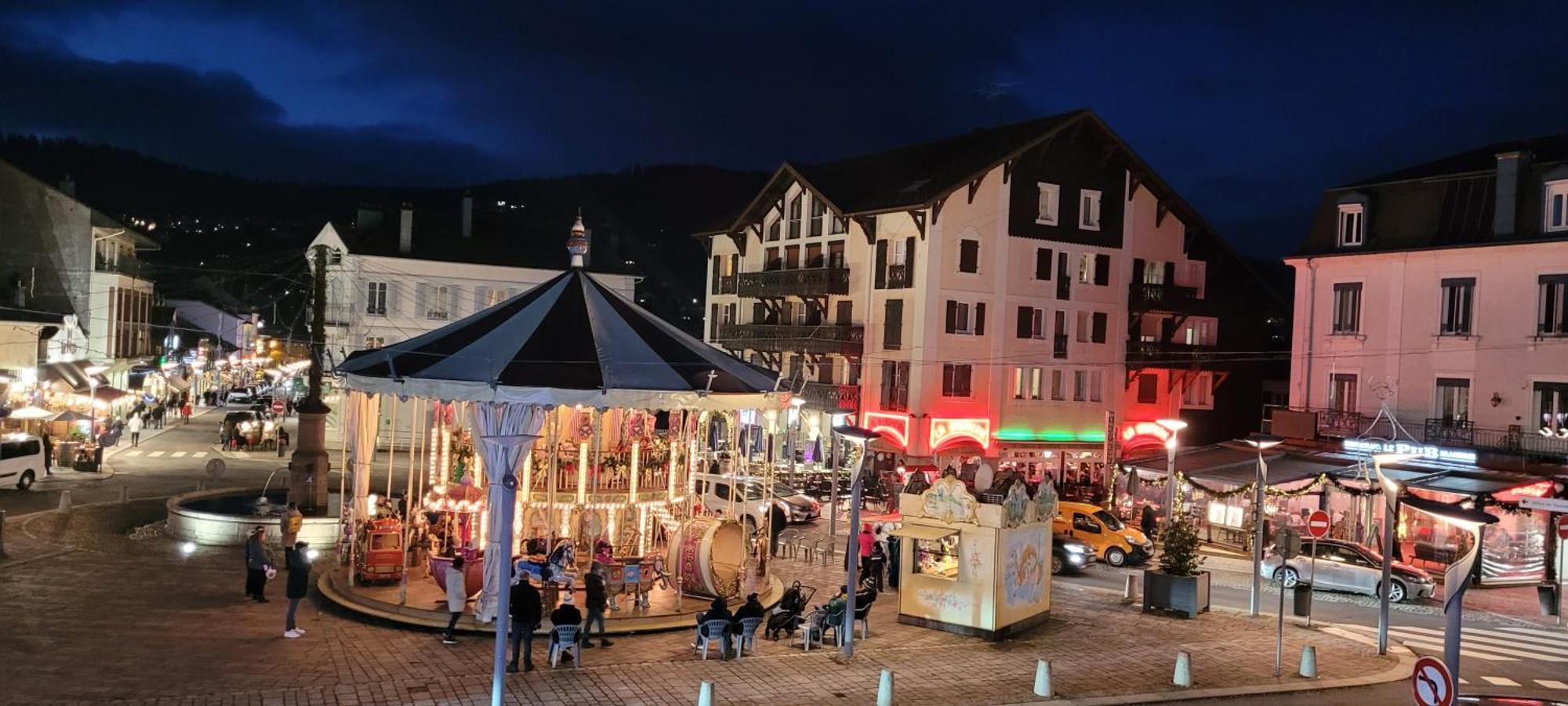 Le Tresor Des Vosges Spacieux Et Lumineux 80m2 - Jeux Arcades - Ideal Famille 4 A 6 Personnes * Gerardmer